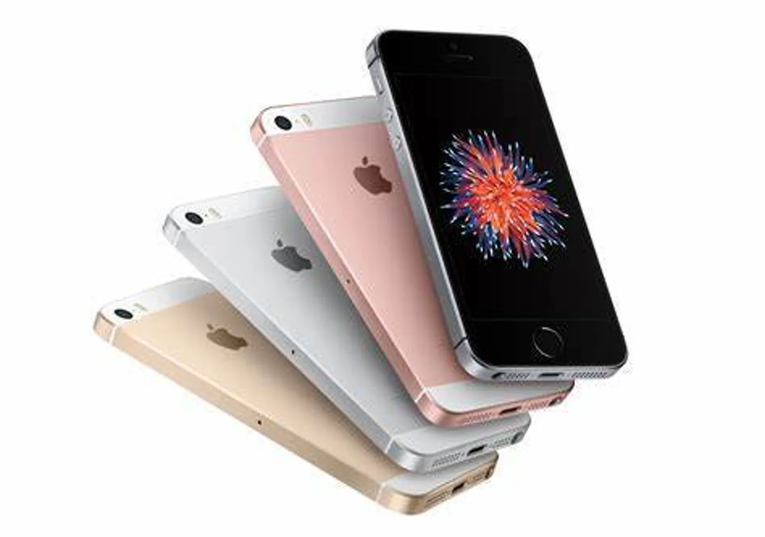 iPhone SE, iPhone 14 và 14 Plus bị khai tử