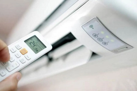 Những điều cần lưu ý khi dùng điều hòa mùa nắng nóng
