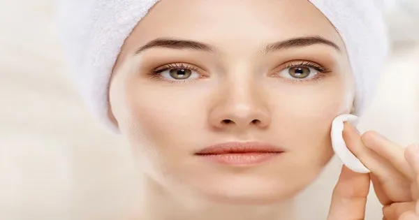Cách thải độc cho làn da khỏe đẹp rạng rỡ