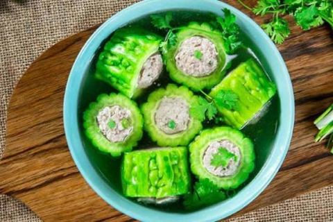7 món ăn, bài thuốc giúp thanh nhiệt, giải độc cơ thể hiệu quả trong mùa Hè