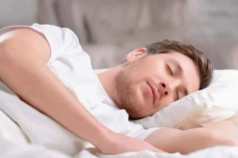 Mẹo khắc phục chứng ngủ ngáy cực hiệu quả