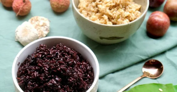 Ăn rượu nếp ngày Tết Đoan ngọ có lợi ích gì?