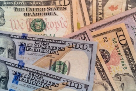 Giá ngoại tệ ngày 31/5/2025: USD tiếp tục giảm, Index ở mức 99,44