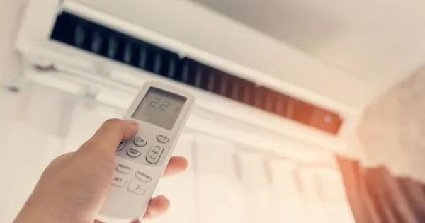 Cách dùng điều hòa tiết kiệm điện trong mùa Hè
