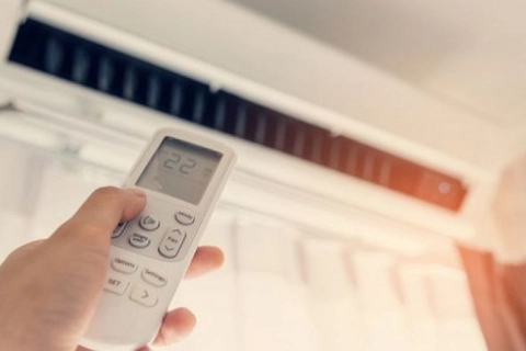 Cách dùng điều hòa tiết kiệm điện trong mùa Hè
