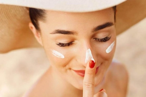Bí quyết để da mặt không bị đen vào mùa Hè