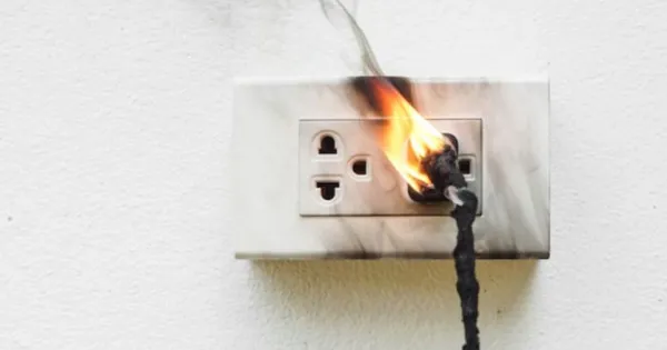 Biện pháp giúp bạn sử dụng điện an toàn trong mùa nắng nóng