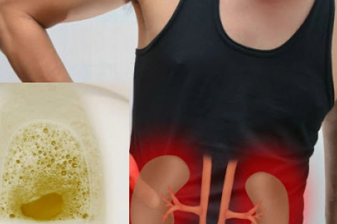 4 dấu hiệu cảnh báo suy thận bạn cần nắm rõ