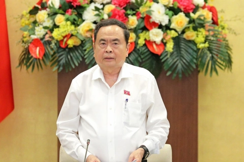 Nghị quyết sửa đổi, bổ sung một số điều của Hiến pháp nước Cộng hòa xã hội chủ nghĩa Việt Nam