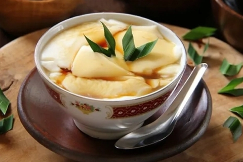 Thong dong gánh Hè mát lành