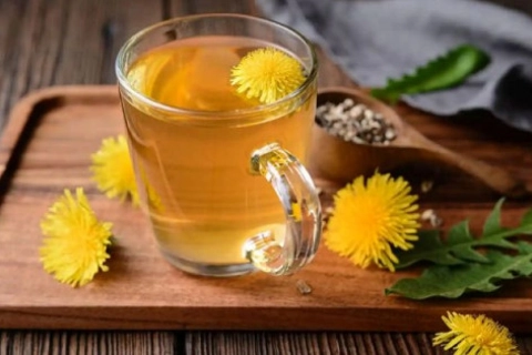 Top 4 loại trà giúp tăng collagen, thanh nhiệt, mát gan