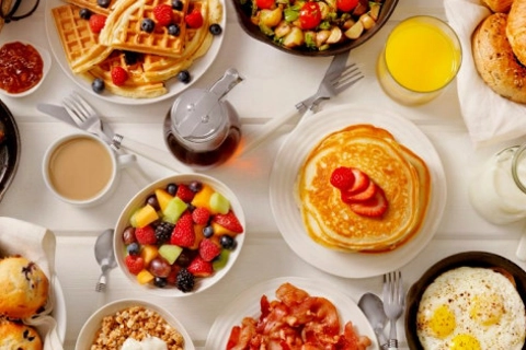 Top 7 loại thực phẩm khiến cơ thể mất nước nhanh