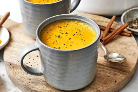 Top 6 loại đồ uống giúp cơ thể "trẻ hóa"