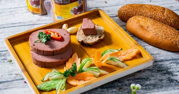 Top 5 nhóm thực phẩm dễ gây ung thư nhất