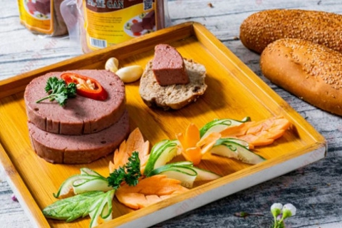 Top 5 nhóm thực phẩm dễ gây ung thư nhất