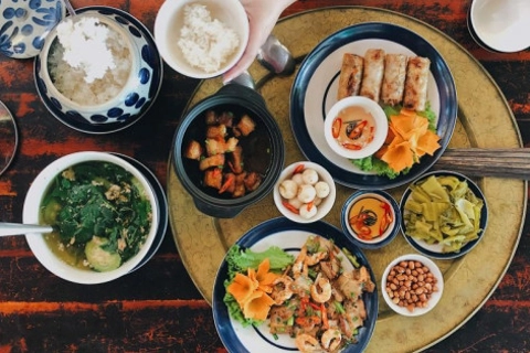 Những món ăn dù ngon nhưng cần tránh ăn vào buổi tối