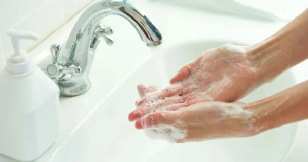Làm thế nào để phòng ngừa bệnh lỵ trực khuẩn sau mưa lũ?