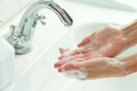 Làm thế nào để phòng ngừa bệnh lỵ trực khuẩn sau mưa lũ?