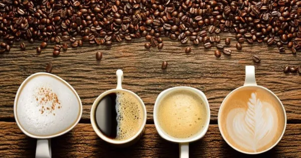 Những thời điểm không nên uống cà phê vì nguy cơ với sức khỏe