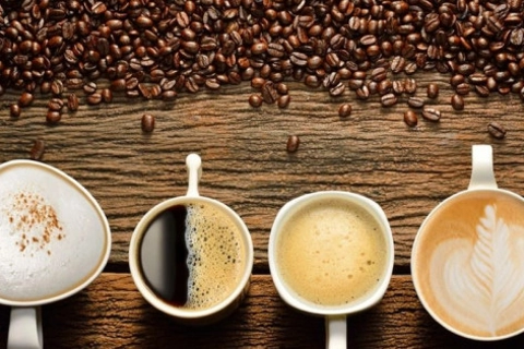 Những thời điểm không nên uống cà phê vì nguy cơ với sức khỏe