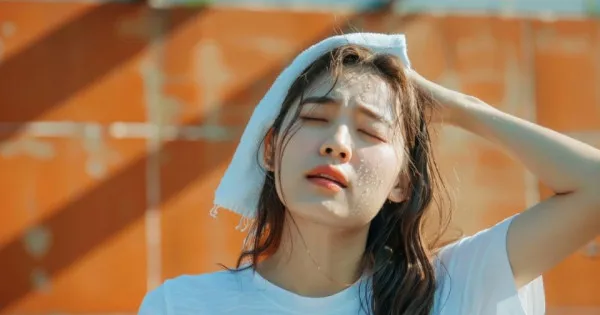 Thói quen dễ gây đột quỵ mùa Hè, nhiều người không biết vẫn làm