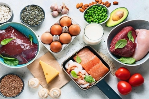 Nên ăn gì để nhanh hồi phục sau khi bị sốt xuất huyết?
