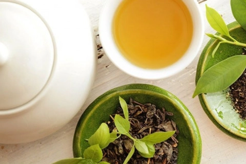 7 sai lầm khi uống nước trà gây hại cho cơ thể