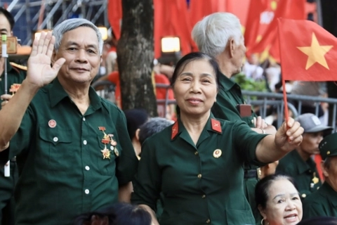 Hà Nội mùa Thu có thật nhiều điều để nhớ - để thương