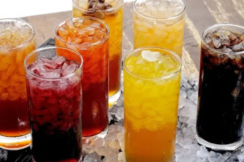 Top 6 thực phẩm dễ gây mảng bám và cao răng
