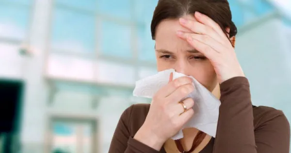 Cách phòng chống các bệnh truyền nhiễm trong mùa Thu - Đông
