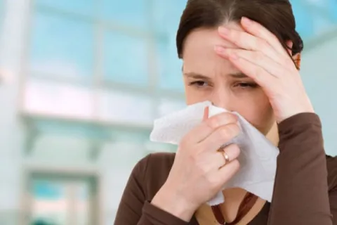 Cách phòng chống các bệnh truyền nhiễm trong mùa Thu - Đông
