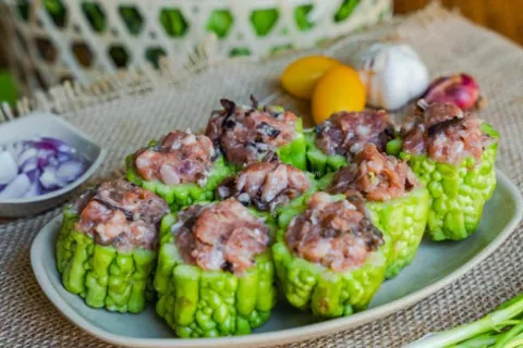 Những loại rau càng ăn nhiều càng dễ gây hại cho thận