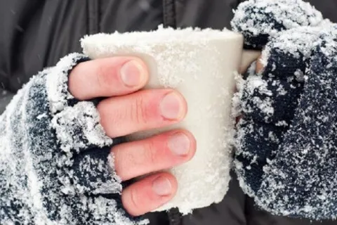 Những điều cần làm và cần tránh để khỏe mạnh suốt mùa Đông