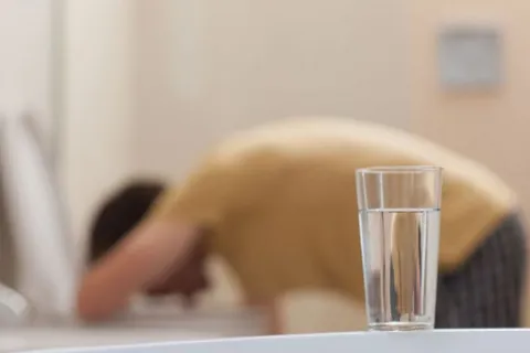 Nguyên tắc quan trọng cần nắm khi sơ cứu bệnh nhân ngộ độc thực phẩm