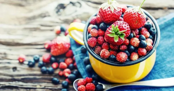 Thực phẩm vàng giúp bảo vệ phổi trước khói bụi và viêm nhiễm