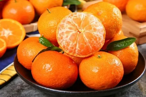 Ăn quýt mỗi ngày vào mùa đông có tốt không?