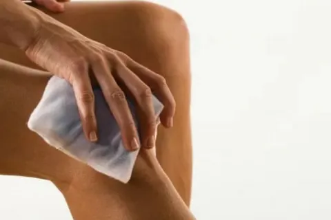 Cách phòng và giảm đau xương khớp mùa lạnh