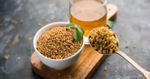 Những loại trà hỗ trợ giảm cân hiệu quả vào mùa đông