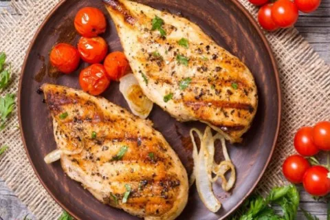 6 gia vị trong nhà bếp giúp giảm mỡ bụng nhanh chóng