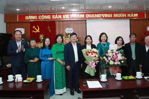 Khẳng định vai trò bảo trợ tư pháp cho người nghèo Thủ đô trong giai đoạn phát triển mới