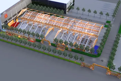 Hà Nội xúc tiến thương mại sản phẩm đặc sản làng nghề, OCOP năm 2025