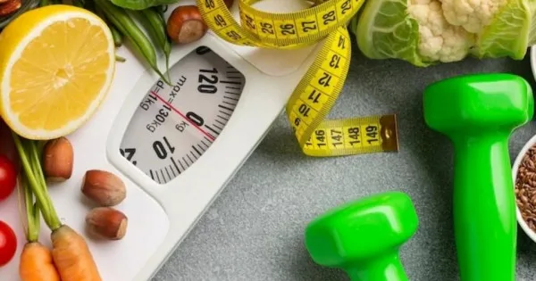 Bí kíp ăn uống giúp bạn tránh tăng cân dịp nghỉ lễ