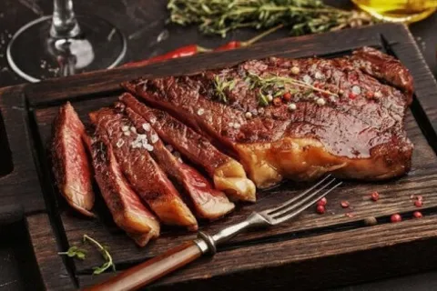 Điểm mặt những loại thực phẩm quen thuộc, càng ăn càng gây suy thận