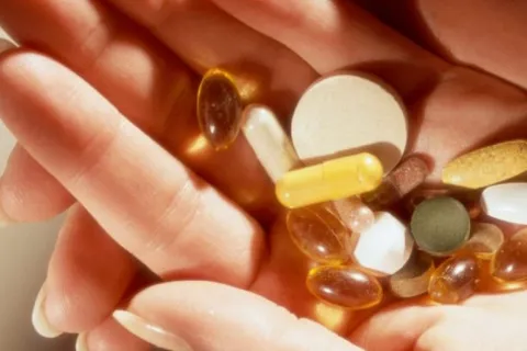 5 dưỡng chất "vàng" phụ nữ sau tuổi 40 nhất định không nên bỏ qua