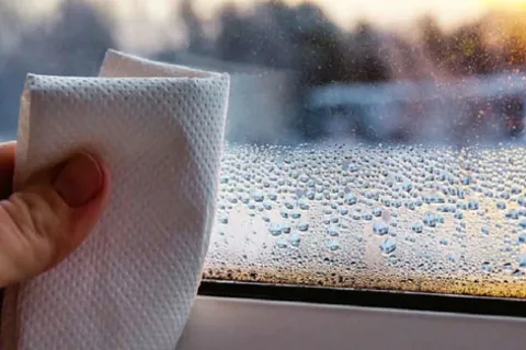 Bí quyết bảo vệ sức khỏe trong tiết trời lạnh và nồm ẩm