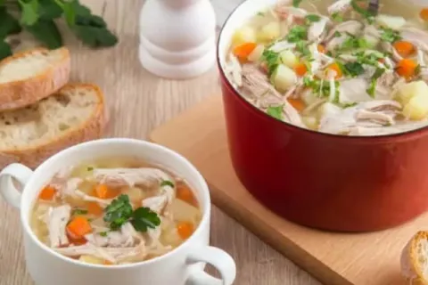 6 nguyên tắc "vàng" giúp bạn khỏe mạnh trong mùa đông giá rét