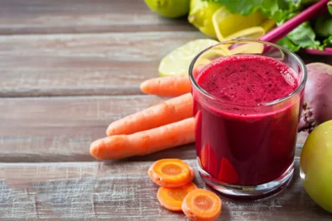 Uống gì để làn da luôn rạng rỡ?