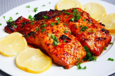 7 thực phẩm "vàng" giúp đốt mỡ, tăng cơ và giảm cân hiệu quả