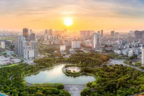 Kỷ niệm 72 năm Ngày Giải phóng Thủ đô (10/10/1954 - 10/10/2026): Từ ngày Giải phóng Thủ đô đến khát vọng xây dựng Hà Nội trong kỷ nguyên mới