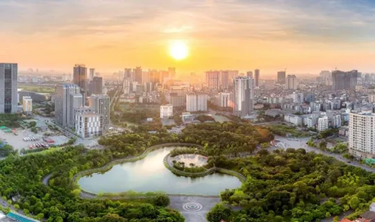 Kỷ niệm 72 năm Ngày Giải phóng Thủ đô (10/10/1954 - 10/10/2026): Từ ngày Giải phóng Thủ đô đến khát vọng xây dựng Hà Nội trong kỷ nguyên mới